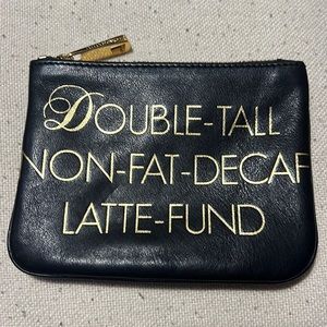 Rebecca minkoff pouch